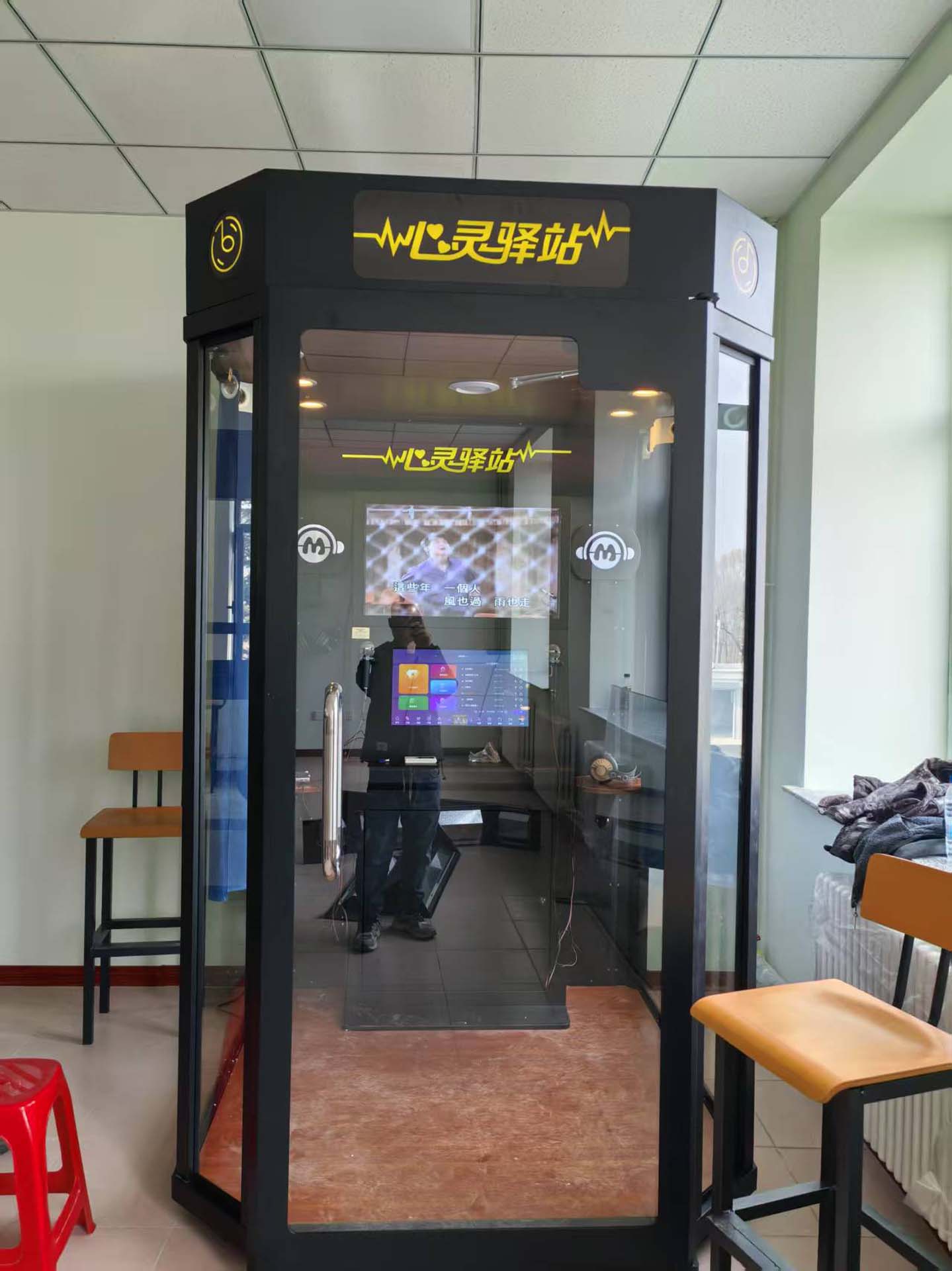室内科技潮玩馆必备！探秘潮玩馆开店设备工厂的电玩宝藏