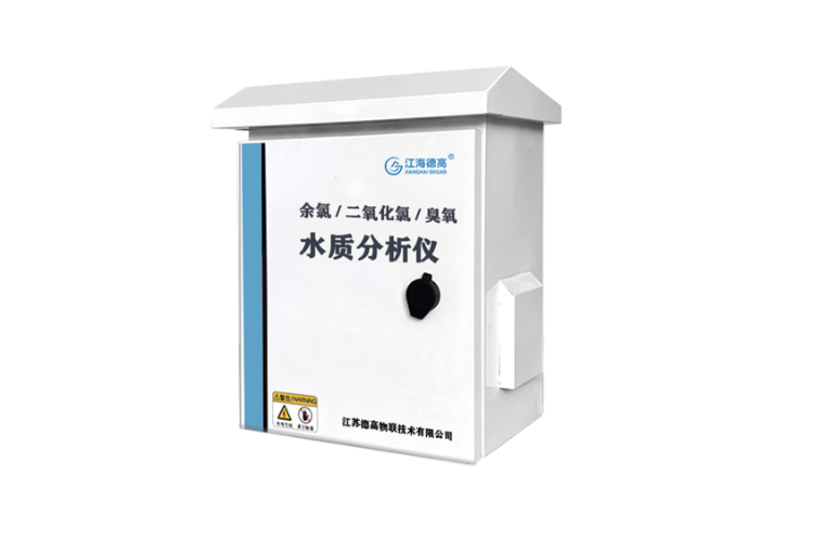 多参数在线水质监测仪源头工厂 设备选型采购实用干货全梳理