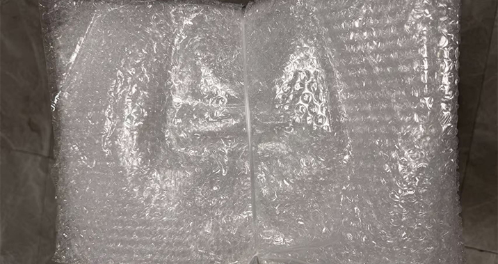 气泡膜