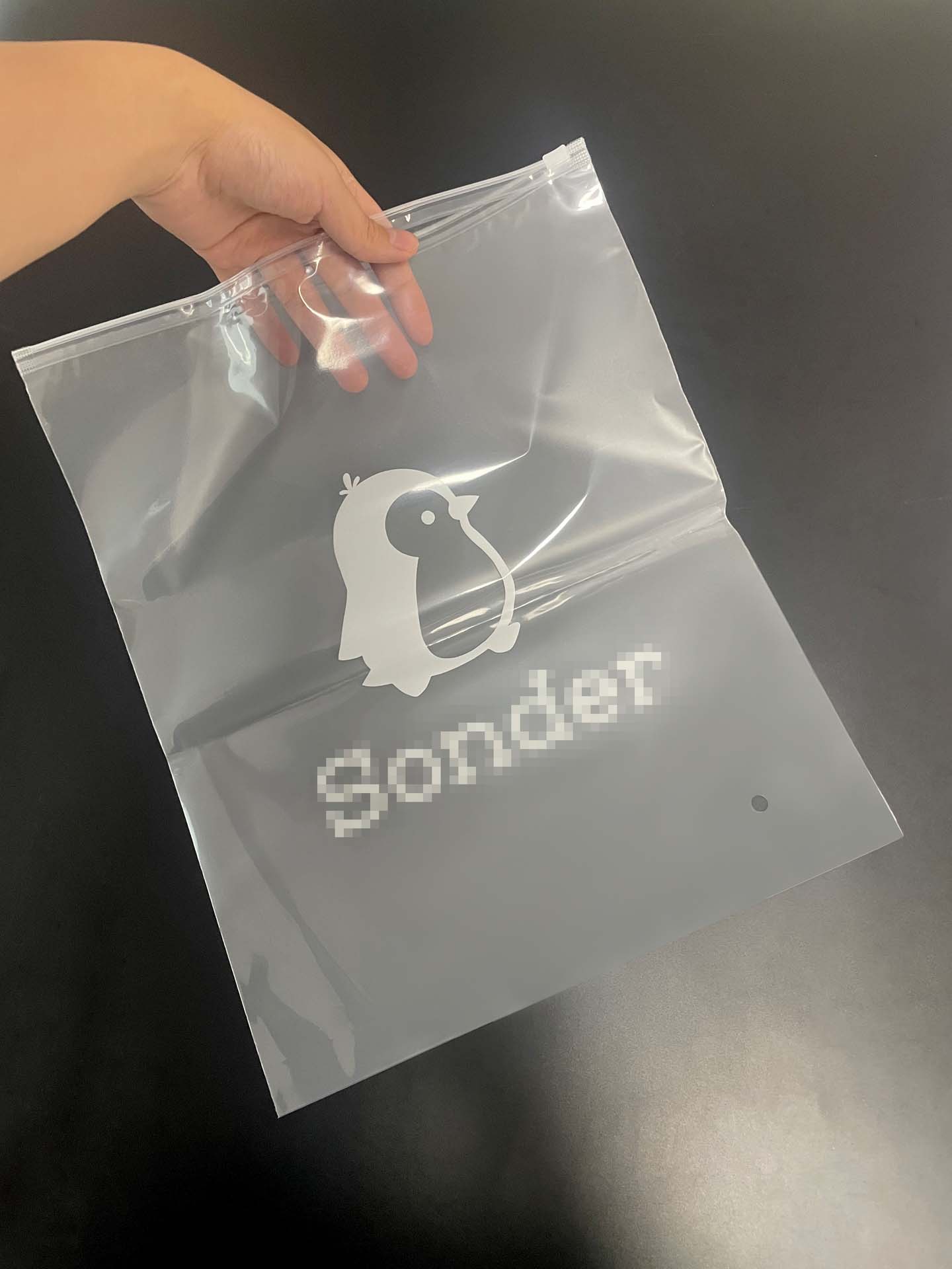 挑选合适的平口包装袋工厂不用愁 这些实用挑选技巧一看就懂