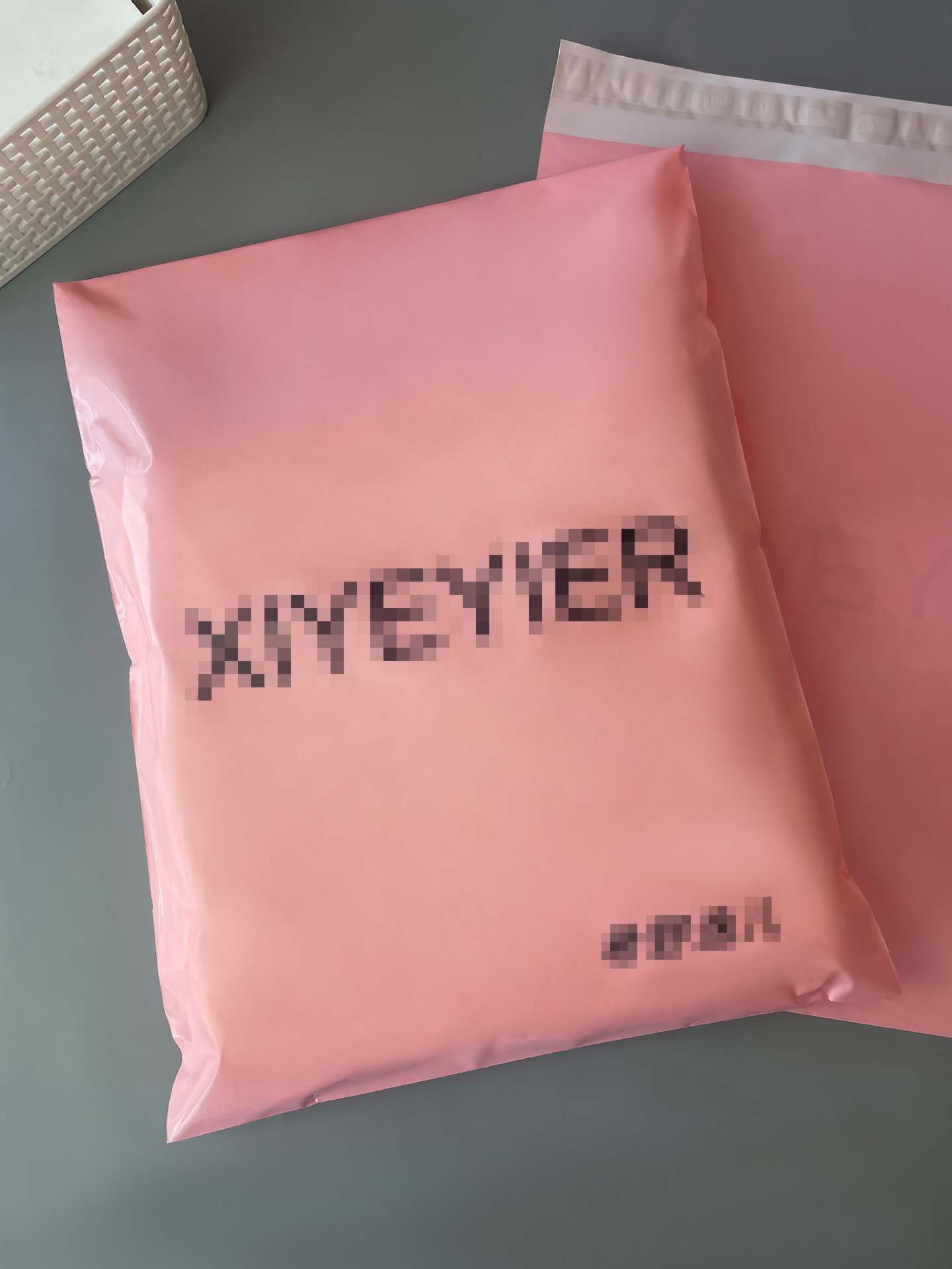 快递袋