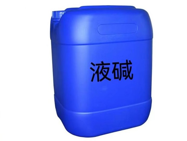 纺织印染液碱