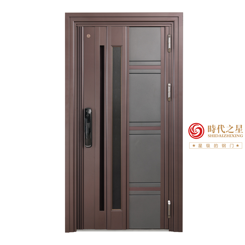 304不锈钢门