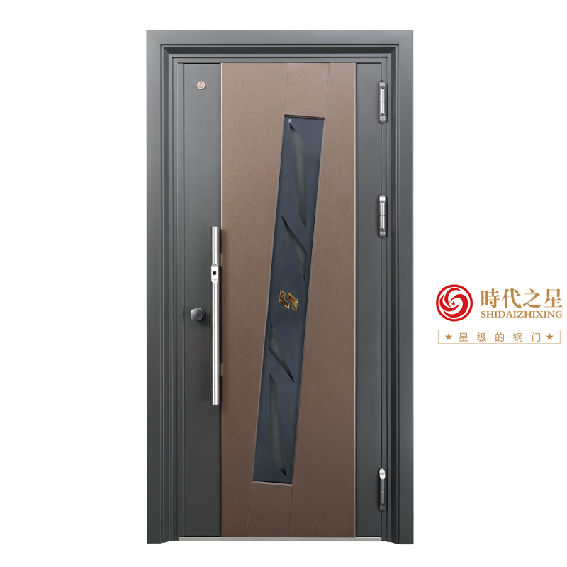 平开不锈钢门